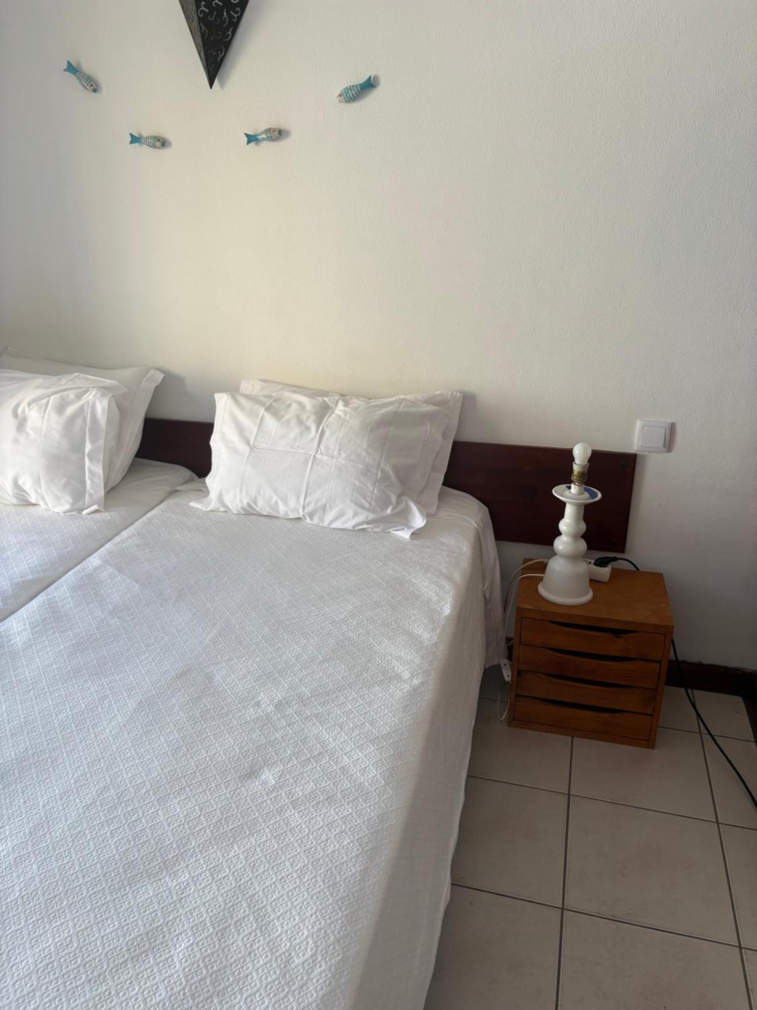Maria Guest House Albufeira Luaran gambar