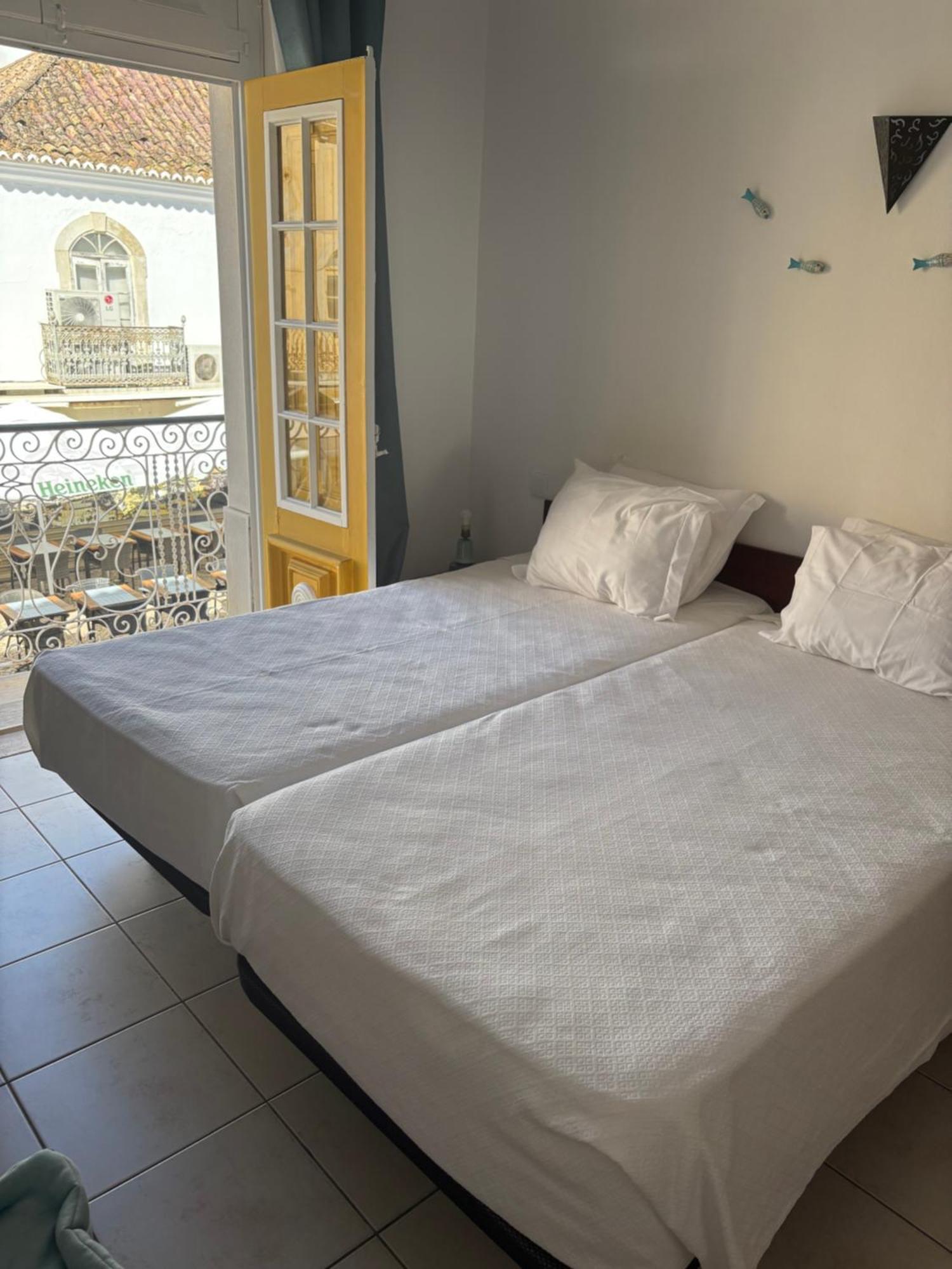 Maria Guest House Albufeira Luaran gambar