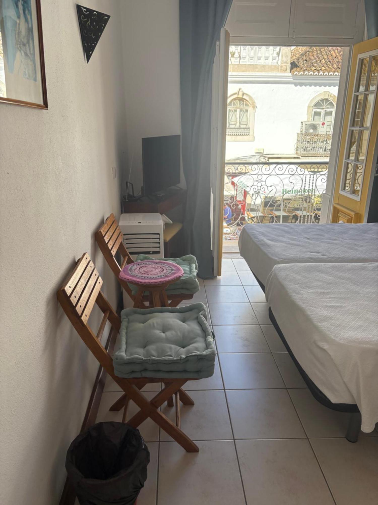 Maria Guest House Albufeira Luaran gambar